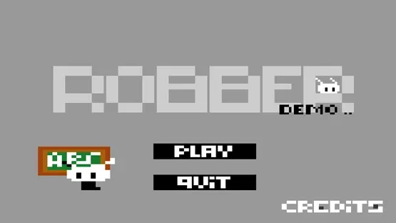 Robber screenshot 1