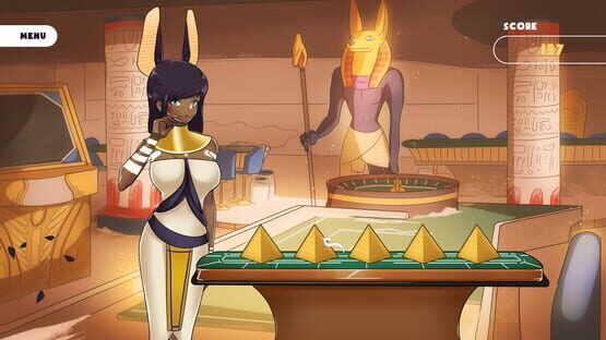 Rascallz: Tiki Tiki screenshot 4