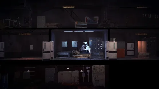 War Angels screenshot 1