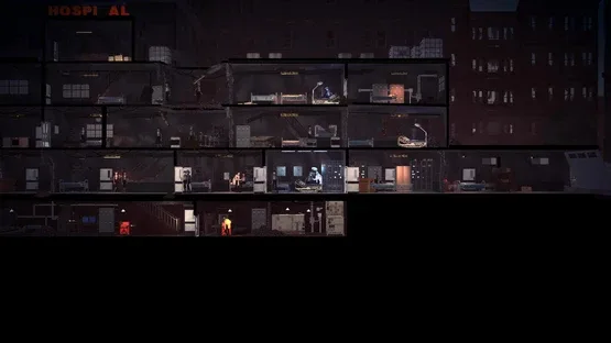 War Angels screenshot 3
