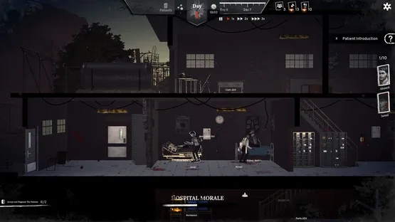 War Angels screenshot 4