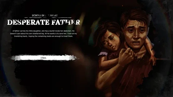 War Angels screenshot 5