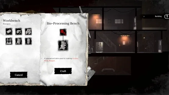 War Angels screenshot 6