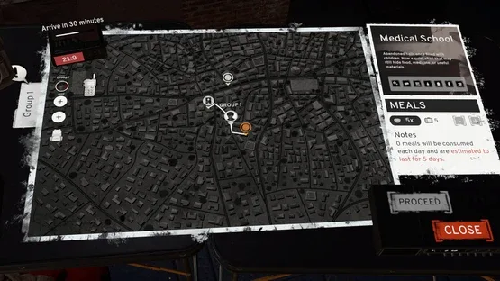 War Angels screenshot 7