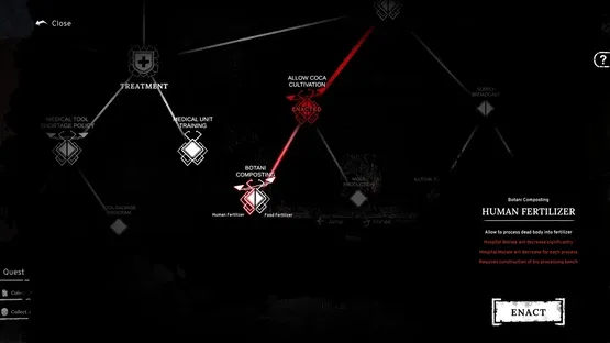 War Angels screenshot 9