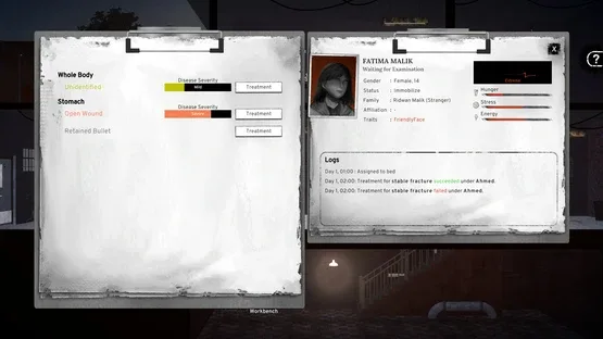 War Angels screenshot 11