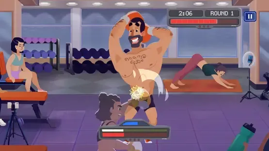 Knockout 2: Wrath of the Karen screenshot 5