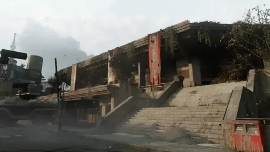 Shrapnel screenshot 3