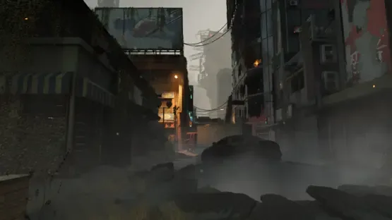 Shrapnel screenshot 4