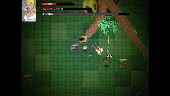 Nazi Labs screenshot 2
