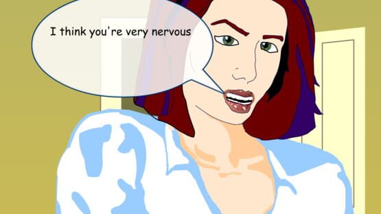 Ambition Episode 5: The Tryst Part 2 "A Woman Scorned" screenshot 1