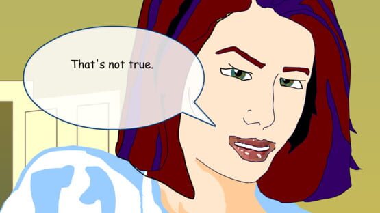 Ambition Episode 5: The Tryst Part 2 "A Woman Scorned" screenshot 2