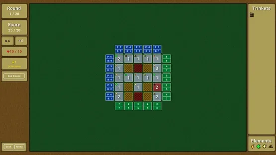 RogueFlip screenshot 2