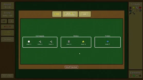 RogueFlip screenshot 3