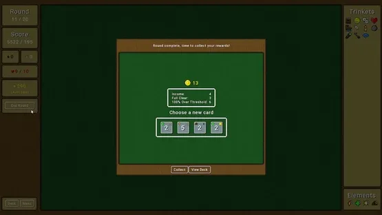 RogueFlip screenshot 4