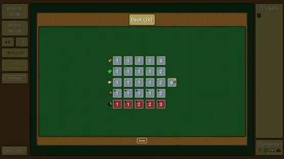 RogueFlip screenshot 5