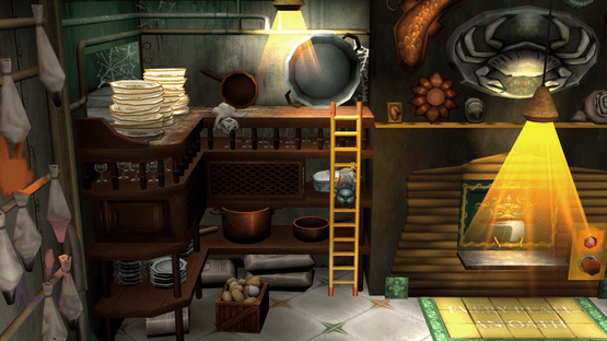 Bel's Fanfare Screenshot