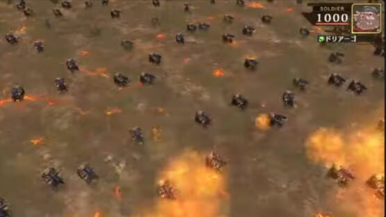 Mist of Chaos screenshot 1
