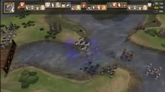 Mist of Chaos screenshot 2