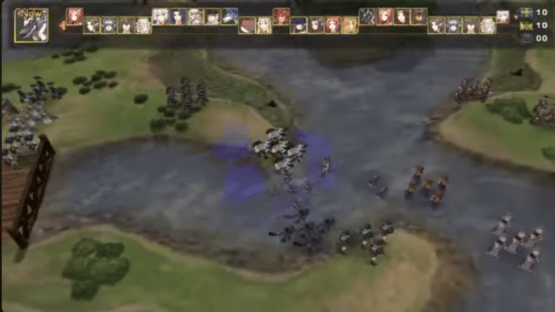 Mist of Chaos Screenshot