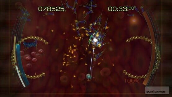 Nucleus screenshot 1