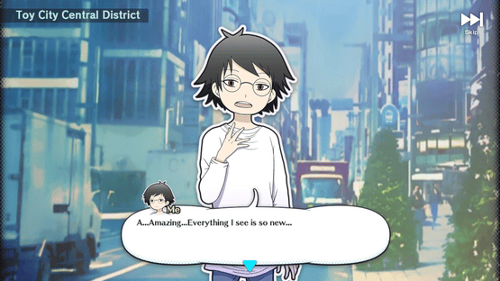 Galaxyz Neo Screenshot