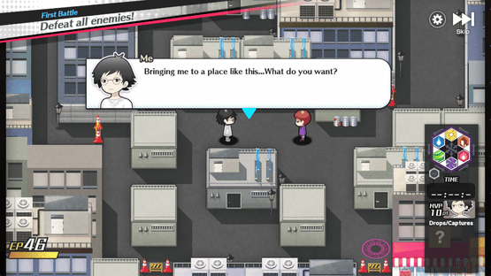 Galaxyz Neo Screenshot