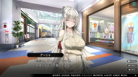 Sweet Starlight Sisters screenshot 7