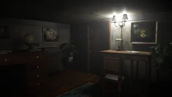 House of Nowhere screenshot 2