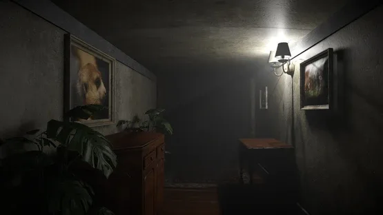 House of Nowhere screenshot 1