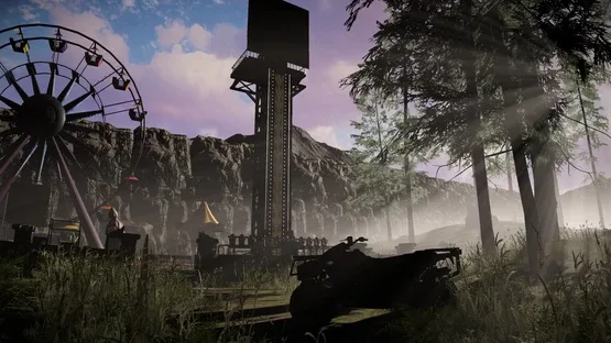 House of Nowhere screenshot 3