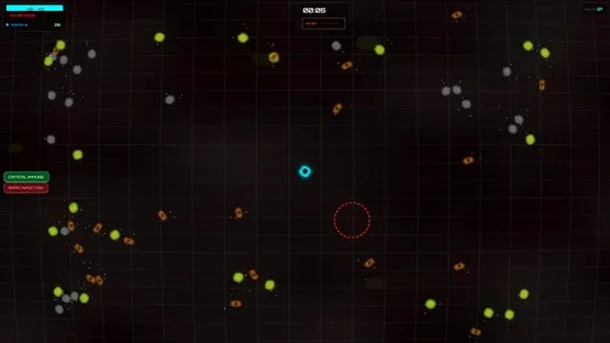 Immunica screenshot 2