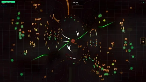 Immunica screenshot 5