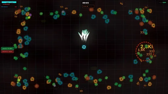 Immunica screenshot 3