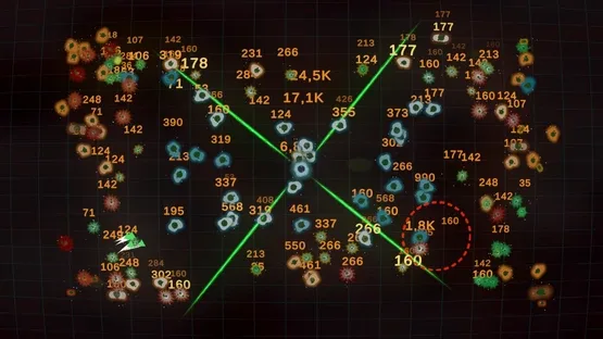 Immunica screenshot 1