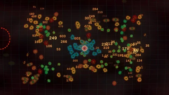 Immunica screenshot 6