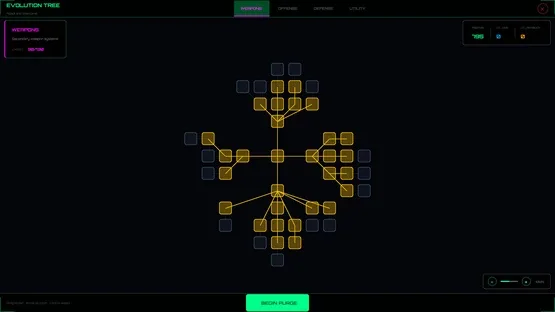 Immunica screenshot 4