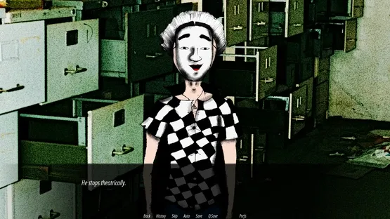Nami no Iro: The Color of the Waves screenshot 5