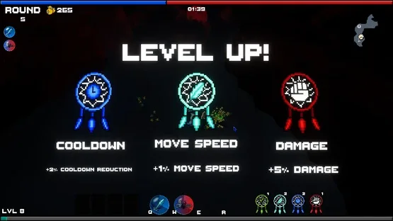 Wish Of Hers screenshot 2