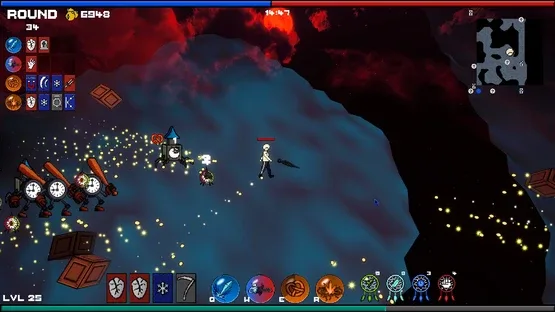 Wish Of Hers screenshot 3