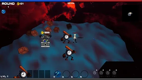 Wish Of Hers screenshot 6