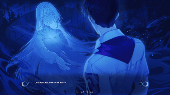 Everlasting Summer 2 Screenshot