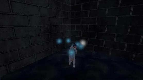 Eclipsed Realms screenshot 1