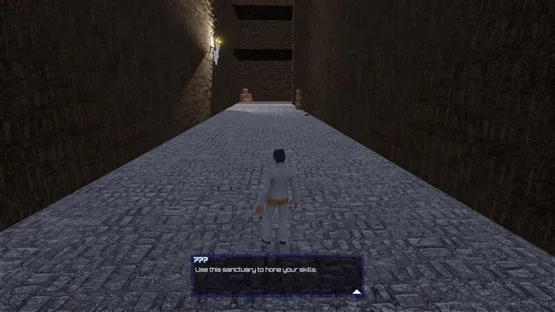 Eclipsed Realms screenshot 4