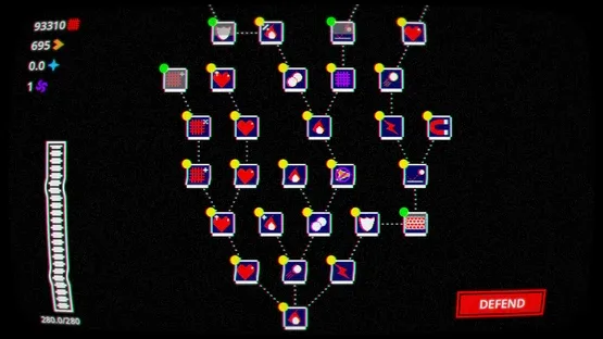 Bit Breaker screenshot 5