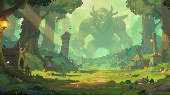 Keg & Quest screenshot 1