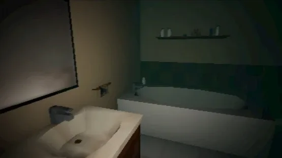 Where We Used to Play screenshot 2