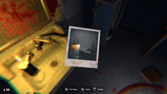 The Bookman Screenshot