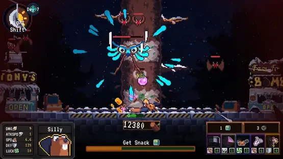 Timber Fever screenshot 6