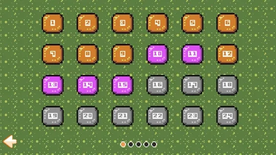 Puyo! Sokoban screenshot 3